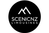 ScenicNZ Limousines Logo
